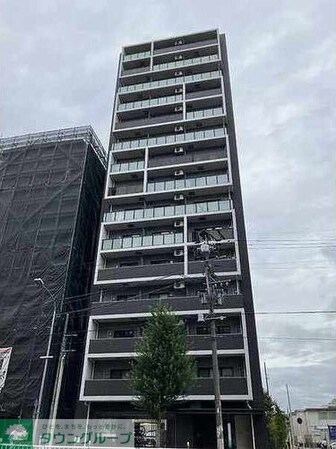 プレイス白壁の物件外観写真